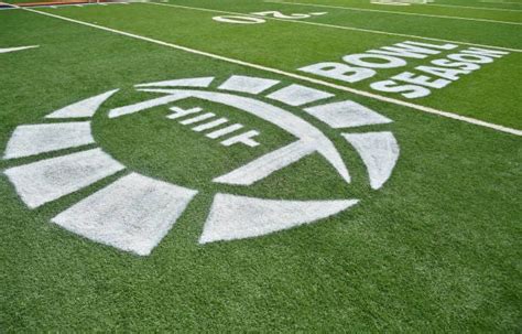Betting Odds & Lines For All 43 Bowls .